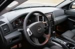 Jeep Grand Cherokee SRT8 2009 года